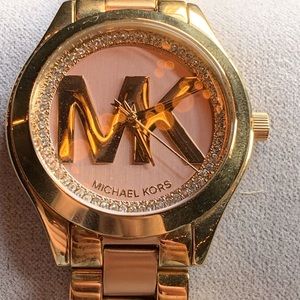 Micheal kors watch
